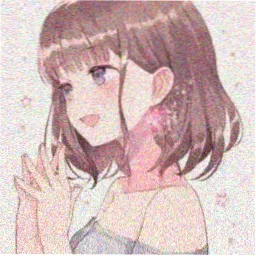可米酷漫画读者头像 006